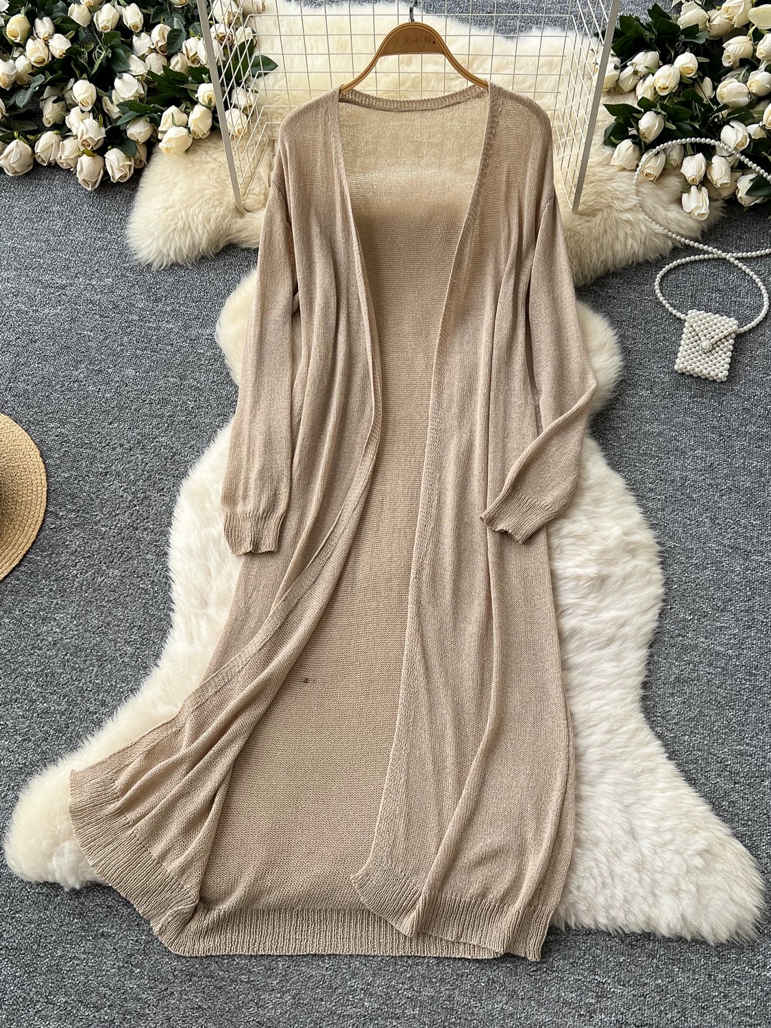 Let me live kimono KM125 images